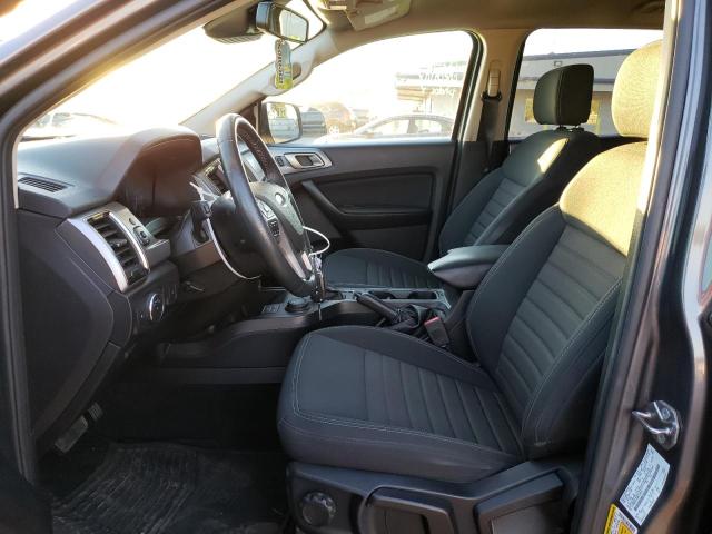 Photo 7 from auction – 2021 FORD RANGER XL with VIN 1FTER4FH4MLD48517