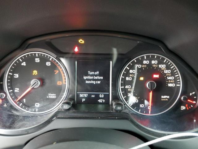 Photo 9 from auction – 2015 AUDI Q5 PREMIUM with VIN WA1LFAFP5FA040478