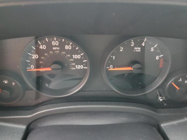 Photo 9 from auction – 2013 JEEP COMPASS SP with VIN 1C4NJDBB4DD222290