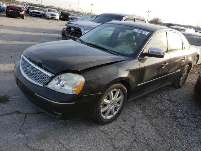 Photo 1 from auction – 2006 FORD FIVE HUNDR with VIN 1FAFP251X6G100602