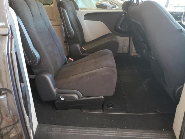 Photo 11 from auction – 2012 DODGE GRAND CARA with VIN 2C4RDGCG0CR167109