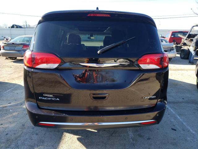Photo 6 from auction – 2018 CHRYSLER PACIFICA L with VIN 2C4RC1GG6JR228311