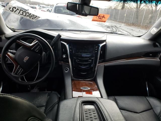 Photo 8 from auction – 2016 CADILLAC ESCALADE E with VIN 1GYS4GKJ5GR177588