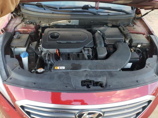 Photo 11 from auction – 2015 HYUNDAI SONATA SE with VIN 5NPE24AF8FH095946