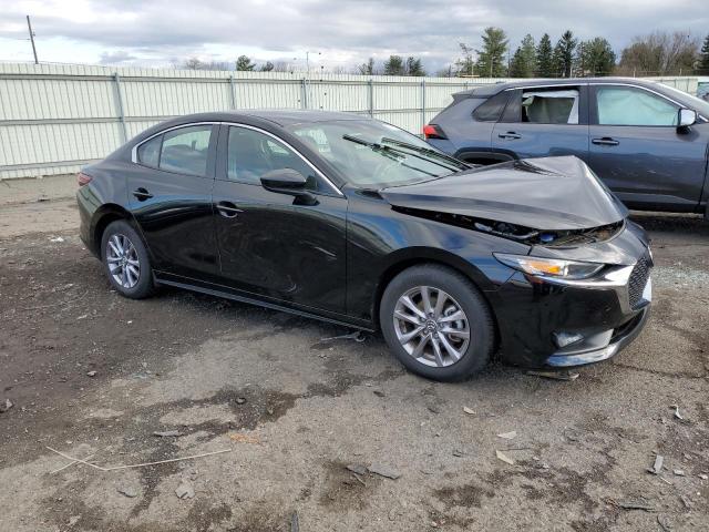 Photo 4 from auction – 2021 MAZDA 3 with VIN 3MZBPAALXMM204243