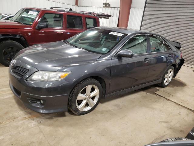 TOYOTA CAMRY BASE 2011 with VIN 4T1BF3EKXBU675090 - Photo from auction