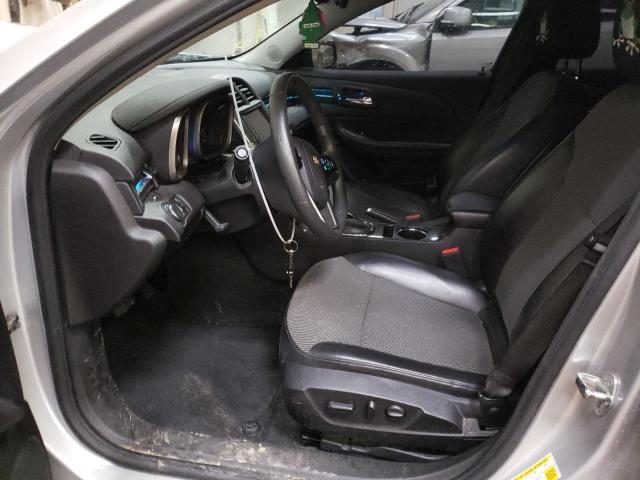 Photo 7 from auction – 2016 CHEVROLET MALIBU LIM with VIN 1G11C5SAXGF114974
