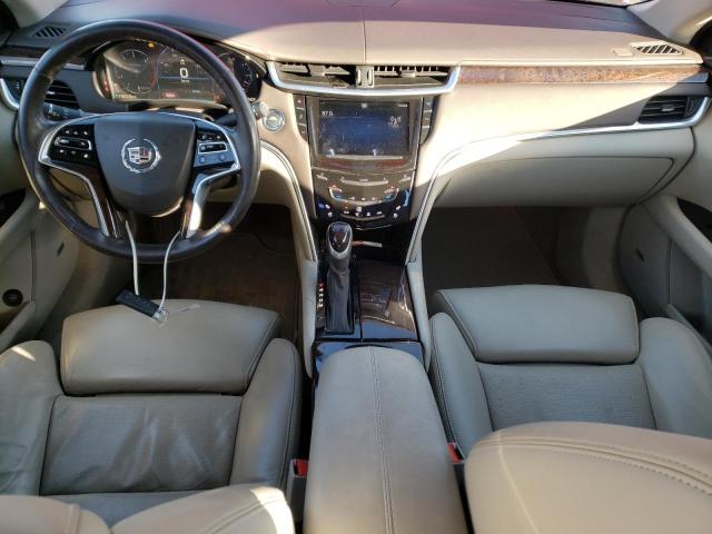 Photo 8 from auction – 2013 CADILLAC XTS PREMIU with VIN 2G61S5S36D9148719