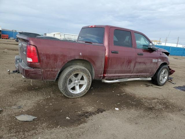 Photo 3 from auction – 2017 RAM 1500 ST with VIN 3C6RR7KT6HG605281