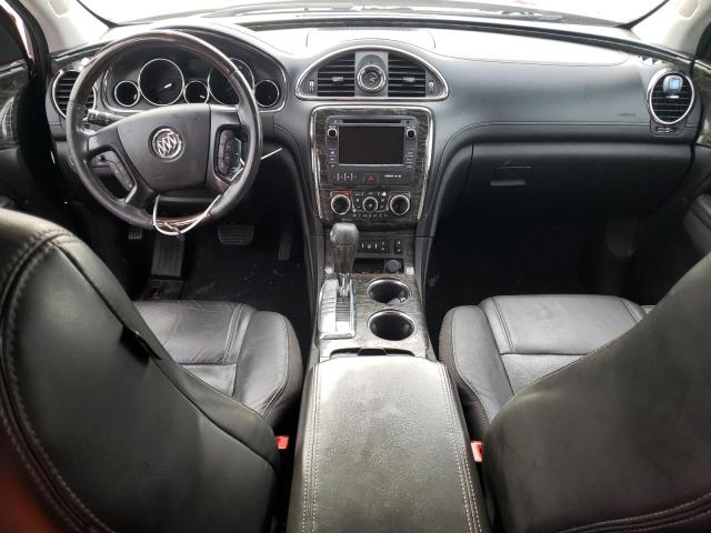 Photo 8 from auction – 2013 BUICK ENCLAVE with VIN 5GAKVCKD5DJ156418