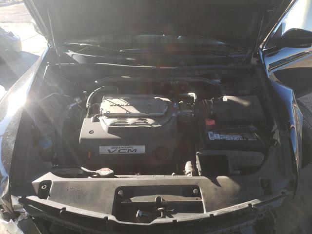 Photo 11 from auction – 2012 HONDA ACCORD EXL with VIN 1HGCS2B8XCA000464