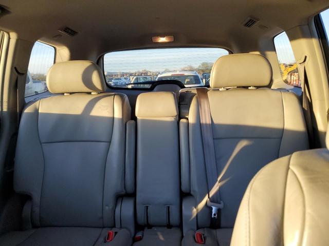 Photo 10 from auction – 2013 TOYOTA HIGHLANDER with VIN 5TDZK3EH8DS101727