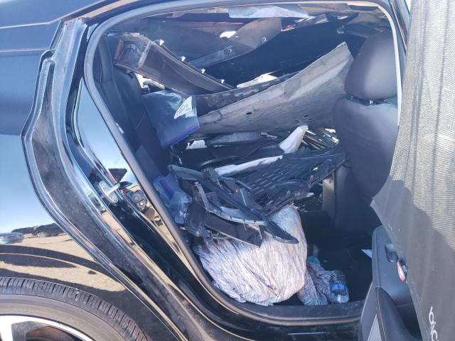 Photo 10 from auction – 2020 NISSAN SENTRA SR with VIN 3N1AB8DVXLY302976