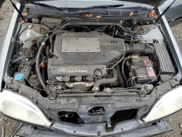 Photo 11 from auction – 2001 ACURA 3.2TL with VIN 19UUA56691A027783