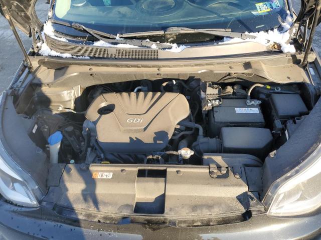 Photo 11 from auction – 2016 KIA SOUL with VIN KNDJN2A29G7398117