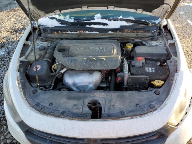 Photo 11 from auction – 2014 DODGE DART SXT with VIN 1C3CDFBB2ED798797