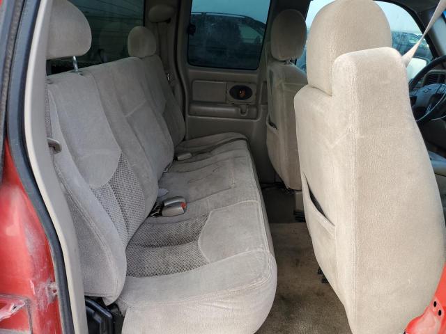 Photo 10 from auction – 2003 CHEVROLET SILVERADO with VIN 1GCEC19V73Z337976