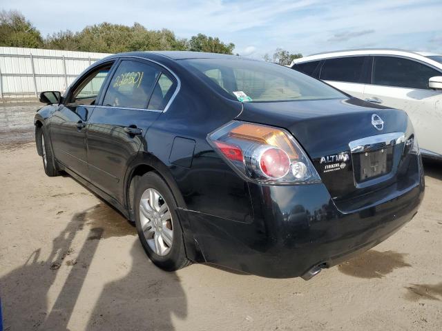 Photo 2 from auction – 2010 NISSAN ALTIMA BAS with VIN 1N4AL2AP4AN483831