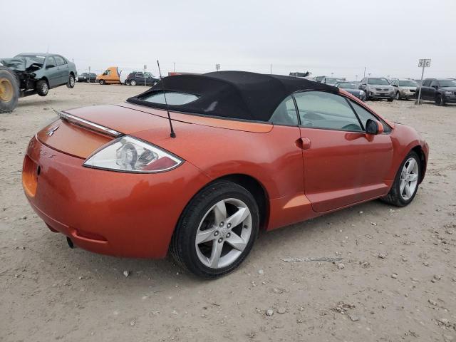Photo 3 from auction – 2007 MITSUBISHI ECLIPSE SP with VIN 4A3AL25F07E044692