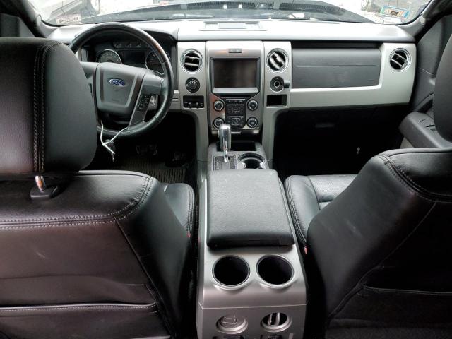 Photo 8 from auction – 2013 FORD F150 SUPER with VIN 1FTFW1ET0DKD23475