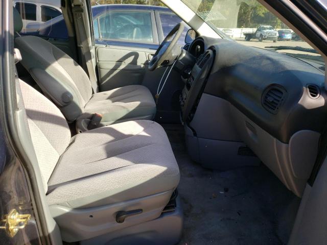 Photo 11 from auction – 2007 DODGE CARAVAN SE with VIN 1D4GP25RX7B104655
