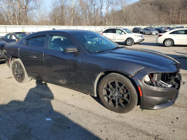 Photo 4 from auction – 2015 DODGE CHARGER SX with VIN 2C3CDXJG6FH903493