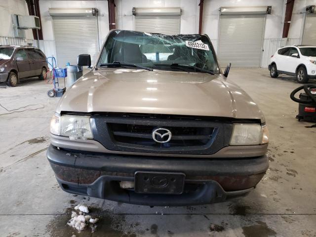 Photo 5 from auction – 2004 MAZDA B2300 with VIN 4F4YR12D54TM01263