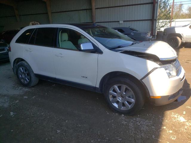 Photo 4 from auction – 2007 LINCOLN MKX with VIN 2LMDU68C17BJ02486