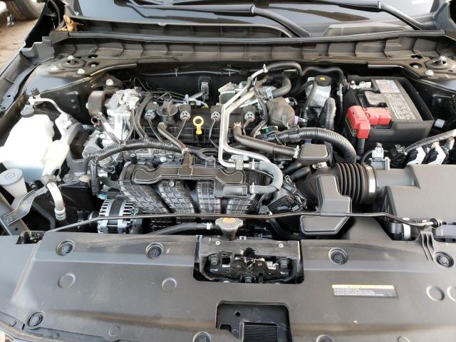 Photo 11 from auction – 2022 NISSAN ALTIMA SV with VIN 1N4BL4DW7NN385790