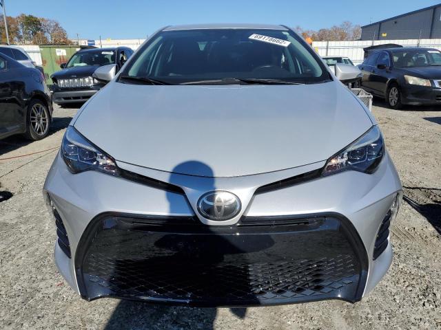 Photo 5 from auction – 2017 TOYOTA COROLLA L with VIN 2T1BURHE9HC825280