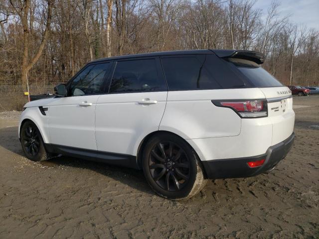 Photo 2 from auction – 2014 LAND ROVER RANGE ROVE with VIN SALWR2WF6EA503064
