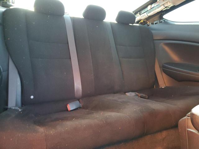 Photo 10 from auction – 2009 HONDA ACCORD EX with VIN 1HGCS12759A001466
