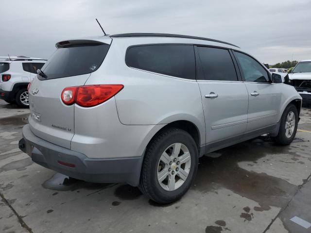 Photo 3 from auction – 2010 CHEVROLET TRAVERSE L with VIN 1GNLRGED3AJ255669