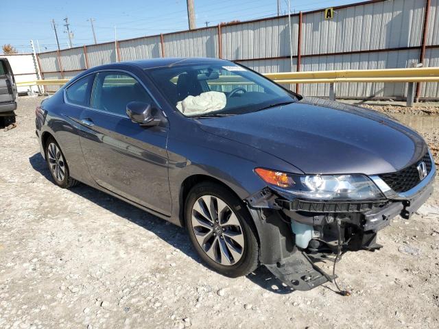 Photo 4 from auction – 2015 HONDA ACCORD EX with VIN 1HGCT1B72FA009730
