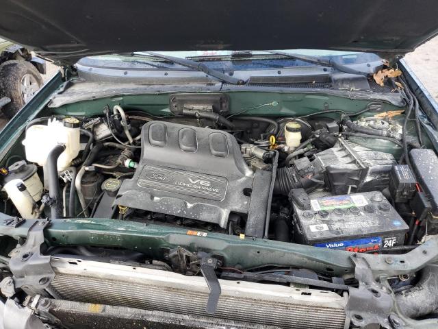 Photo 11 from auction – 2001 FORD ESCAPE XLT with VIN 1FMCU04191KF34684