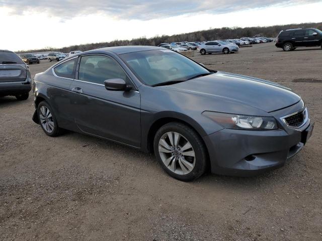 Photo 4 from auction – 2010 HONDA ACCORD EX with VIN 1HGCS1A74AA002565