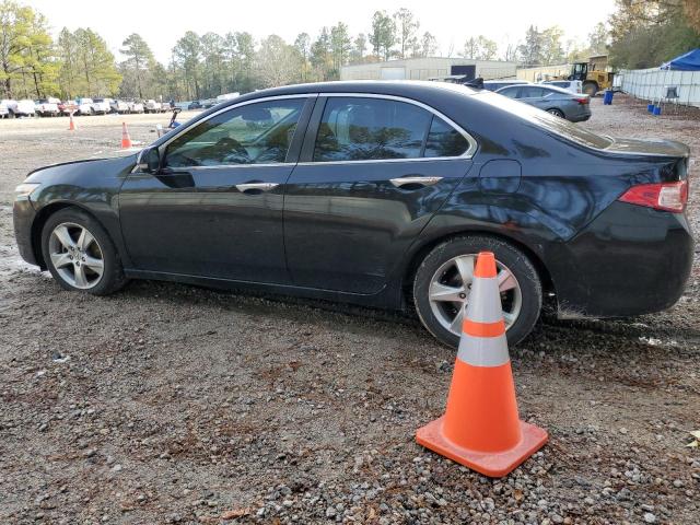 Photo 2 from auction – 2012 ACURA TSX with VIN JH4CU2F41CC018709