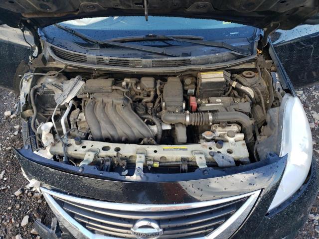 Photo 11 from auction – 2014 NISSAN VERSA S S with VIN 3N1CN7AP1EL875426