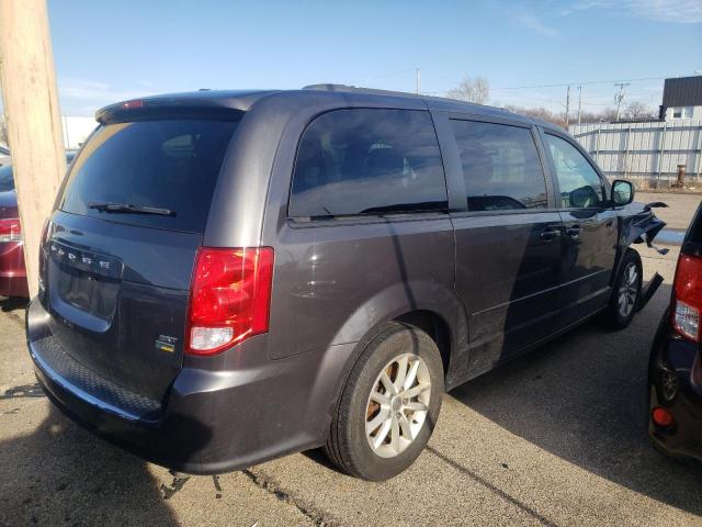 Photo 3 from auction – 2016 DODGE GRAND CARA with VIN 2C4RDGCG2GR168719