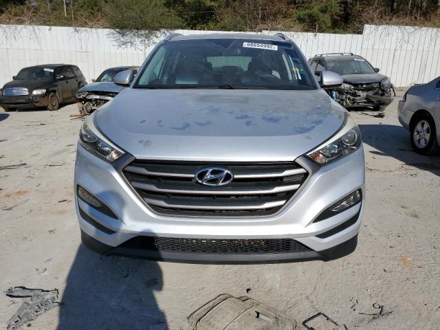 Photo 5 from auction – 2016 HYUNDAI TUCSON LIM with VIN KM8J33A40GU110804