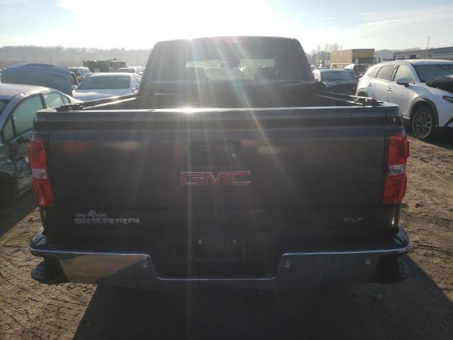 Photo 6 from auction – 2014 GMC SIERRA K15 with VIN 3GTU2VEC3EG338751