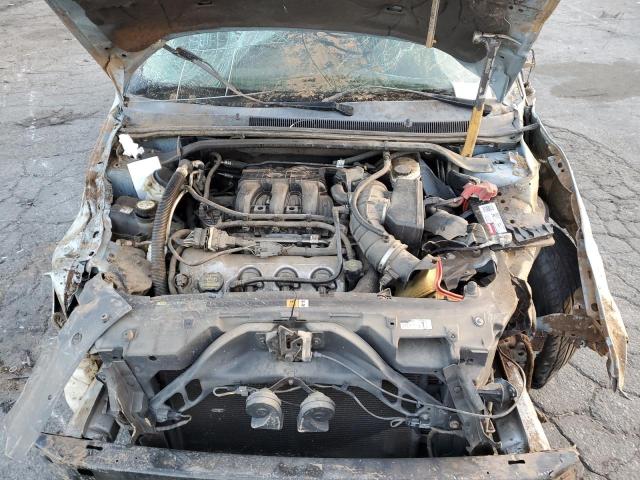 Photo 11 from auction – 2009 FORD TAURUS SEL with VIN 1FAHP24W69G107847