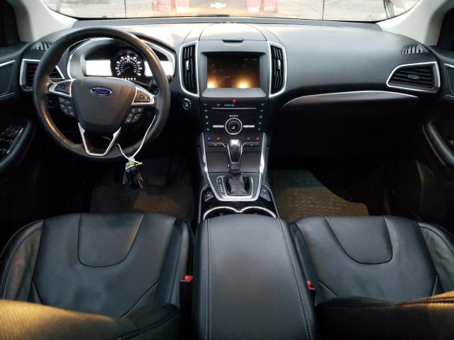 Photo 8 from auction – 2015 FORD EDGE TITAN with VIN 2FMPK4K89FBC25975