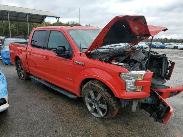 Photo 4 from auction – 2015 FORD F150 SUPER with VIN 1FTEW1CP0FFB95106