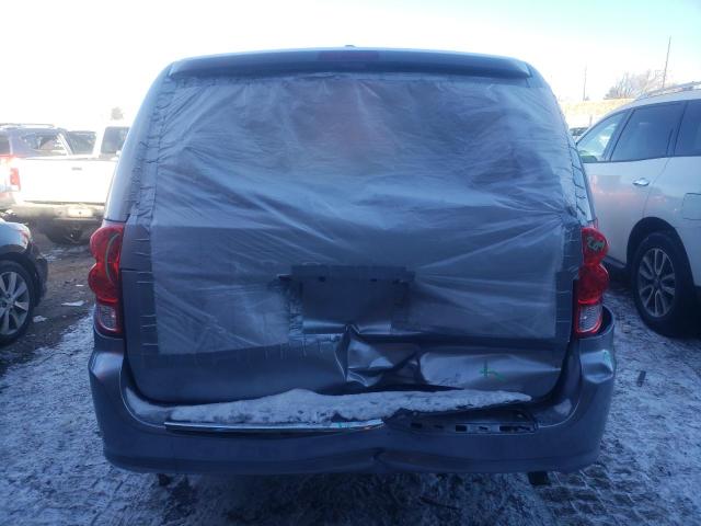 Photo 6 from auction – 2014 DODGE GRAND CARA with VIN 2C4RDGBG2ER471739