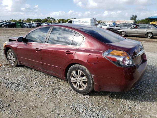 Photo 2 from auction – 2011 NISSAN ALTIMA BAS with VIN 1N4AL2AP4BN403865