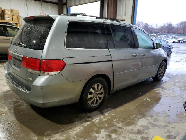 Photo 3 from auction – 2010 HONDA ODYSSEY EX with VIN 5FNRL3H54AB014728