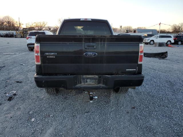Photo 6 from auction – 2014 FORD F150 SUPER with VIN 1FTEX1EM1EKE82637