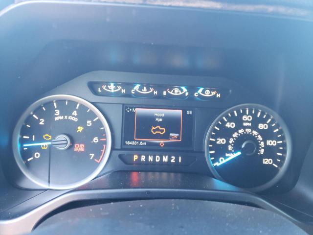 Photo 9 from auction – 2015 FORD F150 SUPER with VIN 1FTEW1EG2FKE33588