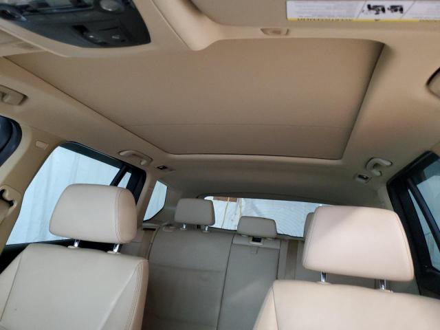 Photo 10 from auction – 2012 BMW X3 XDRIVE2 with VIN 5UXWX5C55CL717540